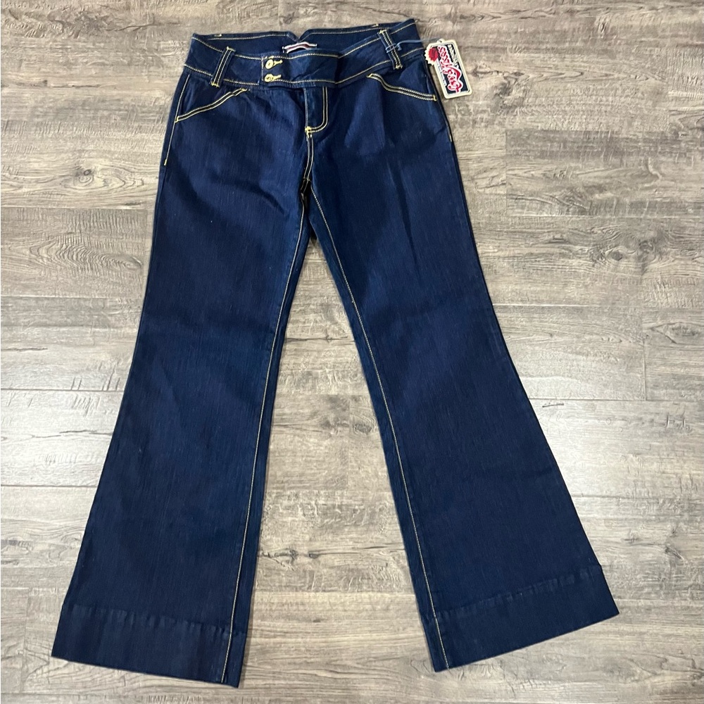 Younique brand jeans size 13 NWT